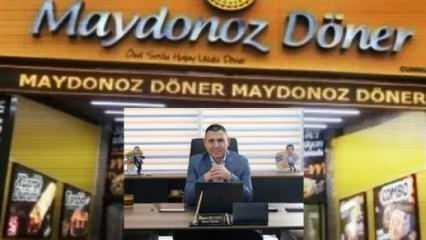 Maydonoz Döner soruşturmasında yeni gelişme! Kurucusu Ömer Şeyhin'in ifadesi ortaya çıktı