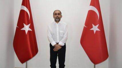 MİT, 53 kişinin katilini Lübnan'a kaçarken yakaladı