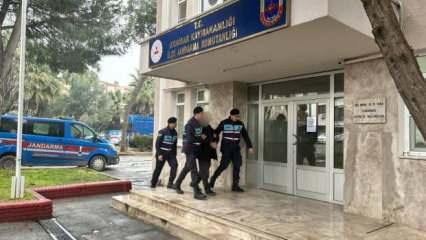 MİT, Jandarma Komutanlığı ve TEM'den çeteye ortak operasyon
