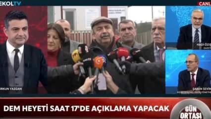 Muhalif gazeteciden şaşırtan sözler! 'Bahçeli ve Erdoğan tarihe geçecek'