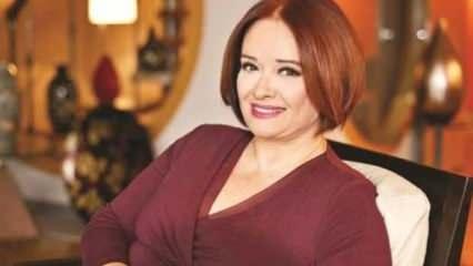 M&uuml;jde Ar trafik kazası ge&ccedil;irdi! Hastaneden a&ccedil;ıklama!