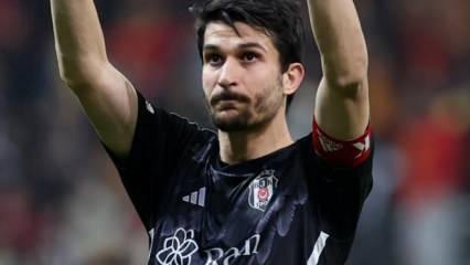 Necip Uysal'ın 13 yaşındaki görüntüleri ortaya çıktı