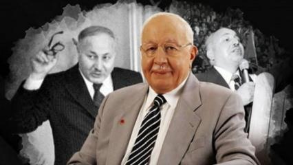 Necmettin Erbakan Hoca ve 28 Şubat