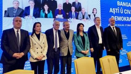 Öcalan'dan 'silah bırakın' çağrısı! Dünya basını böyle gördü