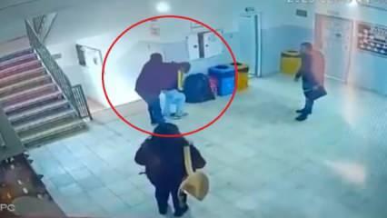 Öğretmen, nefes borusuna şeker kaçan öğrencisini ‘heimlich' manevrasıyla kurtardı