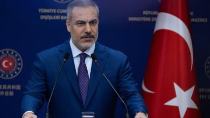 Onlar da Türkiye'den yardım istediler: Size ihtiyacımız var, sorunu çözün!