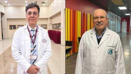 Oruç tutan şeker ve tansiyon hastalarına uzmanlardan öneriler