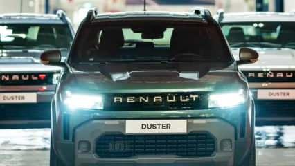 Oyak Renault Otomobil Fabrikası 8 milyonuncu araç üretimini kutladı