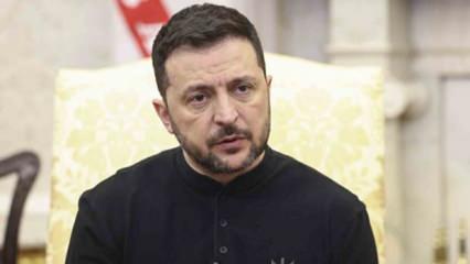 ABD'den son dakika Zelenski açıklaması: Trump'tan "özür dilemeli!