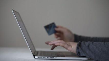 Ramazan ayında e-ticarette yurt dışından siparişler artıyor