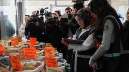 Ramazan öncesi fiyat denetimleri sürüyor