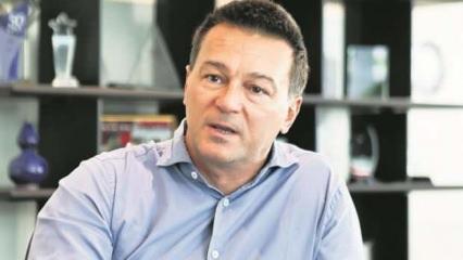 Ramazan tebriğinden rahatsız olmuştu! Zorlu Holding CEO'su Cem Köksal gözaltına alındı