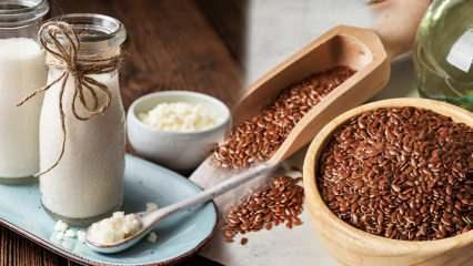 Ramazanda bağırsakları motor gibi &ccedil;alıştıran y&ouml;ntem!