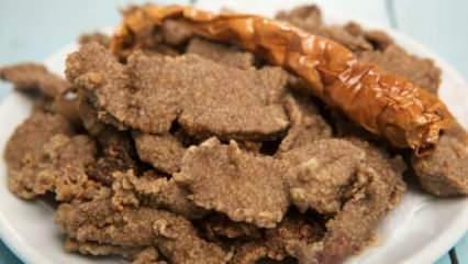 Edirne’nin en meşhur 6 lezzeti! Bu tatları denemeden dönmeyin