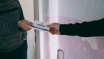 Sadakataşı 30 ülkeye Ramazan yardımı ulaştıracak