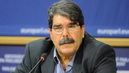 PYD elebaşı: Öcalan'ın yapacağı çağrıya uyacağız