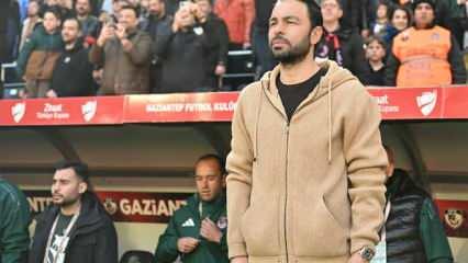 Sel&ccedil;uk İnan'dan 'Yabancı hakem' sorusuna flaş tepki!