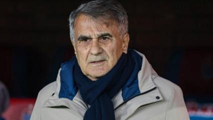 Şenol Güneş'ten TFF Başkanına! "Seni kandırıyorlar"