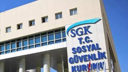 SGK sahte sigortalıların peşinde: 40 metrekarede 400 kişinin sigorta kaydı çıktı