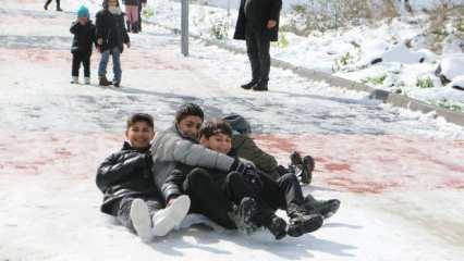 Son Dakika: 25 Şubat Salı günü hangi illerde okul tatil? Valilikler açıkladı