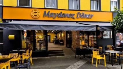 Son dakika: Maydonoz döner soruşturmasında yeni gelişme! Karar verildi