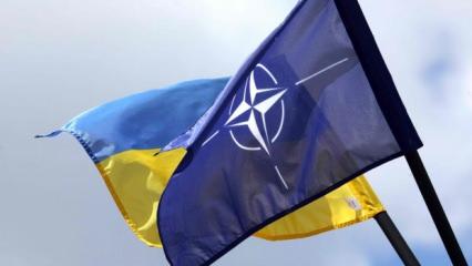 NATO'dan son dakika Ukrayna duyurusu! Savaşın başladığı gün flaş hamle