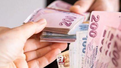 Şubat ayı enflasyonu belli oluyor! Emekli ve memurlar için tablo yeniden şekillenecek...
