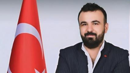 Teoman Yıldırım: Güçlü sanayi ile güçlü Türkiye’yi inşa edeceğiz