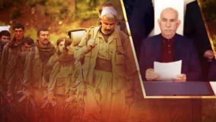 Terör örgütü PKK ateşkes ilan etti: Öcalan'ın çağrısına uyacağız