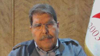 Teröristbaşı Öcalan'ın çağrısının ardından PYD elebaşı Salih Müslim'den ilk açıklama