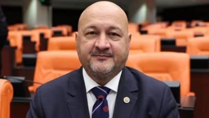 "Terörün sona ermesi için tarihi bir fırsat doğdu"