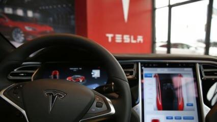 Kanada'dan Tesla'ya teşvik engeli: Mali destekler durduruldu