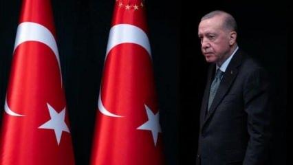Togg'un Sedan modeli geliyor! Cumhurbaşkanı Erdoğan tarih verdi