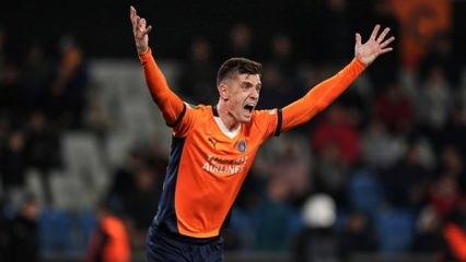 Trabzonspor, Piatek ile ön görüşme yaptı iddiası!