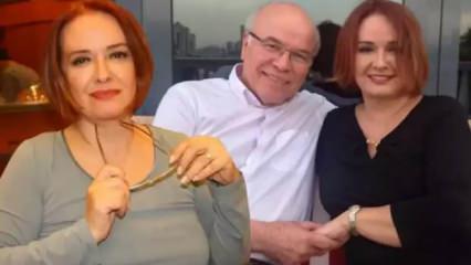 Trafik kazası ge&ccedil;iren M&uuml;jde Ar'dan ilk a&ccedil;ıklama!