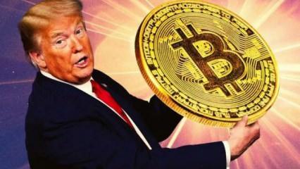 Trump konuştu, sert çakıldı! 3,5 ayın dibini gördü! 