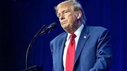 Trump paylaştı! Fiyatları bir anda fırladı! Dikkat çeken hareketlilik