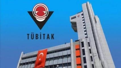 TÜBİTAK'tan girişimci adaylarına 900 bin lira yatırım desteği