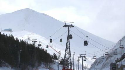 Turizmciler, Erzurum'a uçak seferlerinin artırılmasını istiyor
