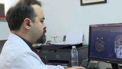 Türk hekimlerin geliştirdiği teknik literatüre girdi