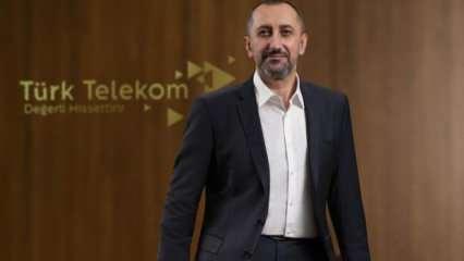 Türk Telekom’dan GSMA Mobil Dünya Kongresi’nde yerlilik hamlesi