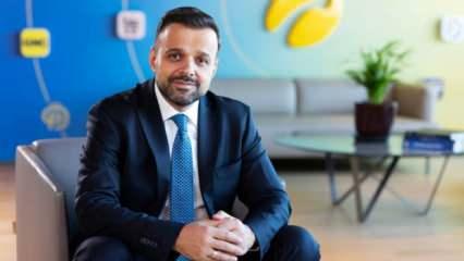 Turkcell, dünyanın ilk kıtalararası karasal kuantum anahtar dağıtımını gerçekleştirdi