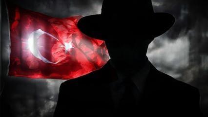 İsrail İstihbaratı, Türkçe bilen personel alacak