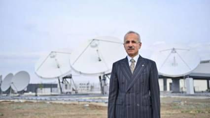 Türksat'a dev veri merkezi: Veri kapasitesi 8 kattan fazla artacak