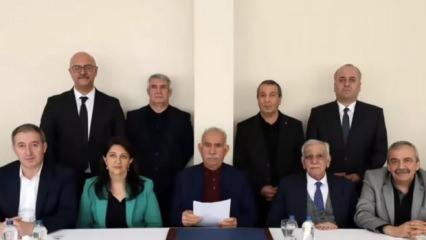 Uzmanlardan çarpıcı açıklama: Öcalan'ın çağrısına PKK uymak zorunda! Uymazsa...