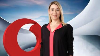 Vodafone “Süper65” ile 65 yaş ve üzeri için teknoloji kullanımını kolaylaştırıyor