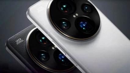 Xiaomi 15 Ultra'nın lansman tarihi açıklandı: İşte beklenen özellikler