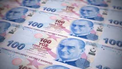 Yeni banknotlar geliyor! Bugün piyasaya sürüldü