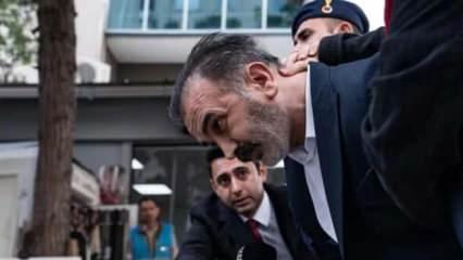 Son Dakika: Yenidoğan davasında 'ara karar' açıklandı: Dört sanık tahliye edildi!