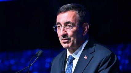 Yılmaz'dan yatırımcılara enflasyon mesajı: Düşüş sürecek, hizmet tarafına odaklanacağız